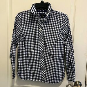 Talbots blouse